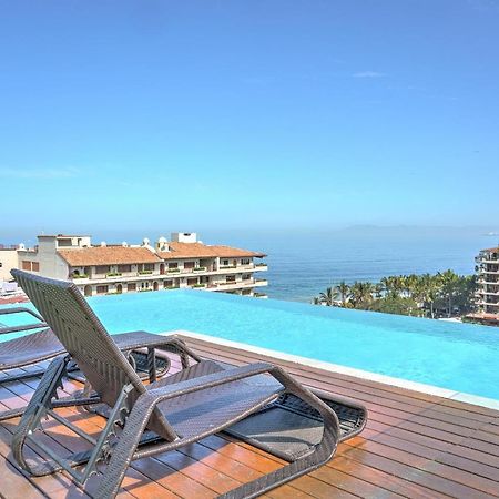 Nayri Life & Spa 408 Puerto Vallarta Kültér fotó