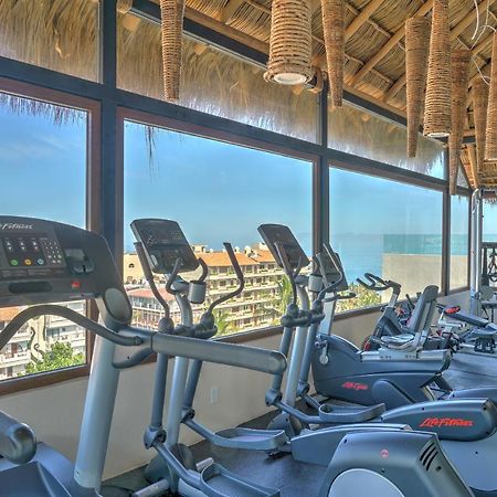 Nayri Life & Spa 408 Puerto Vallarta Kültér fotó