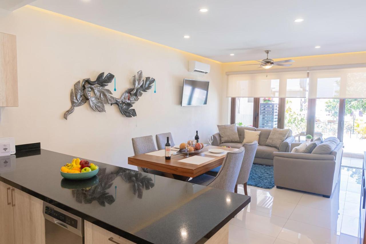 Nayri Life & Spa 408 Puerto Vallarta Kültér fotó