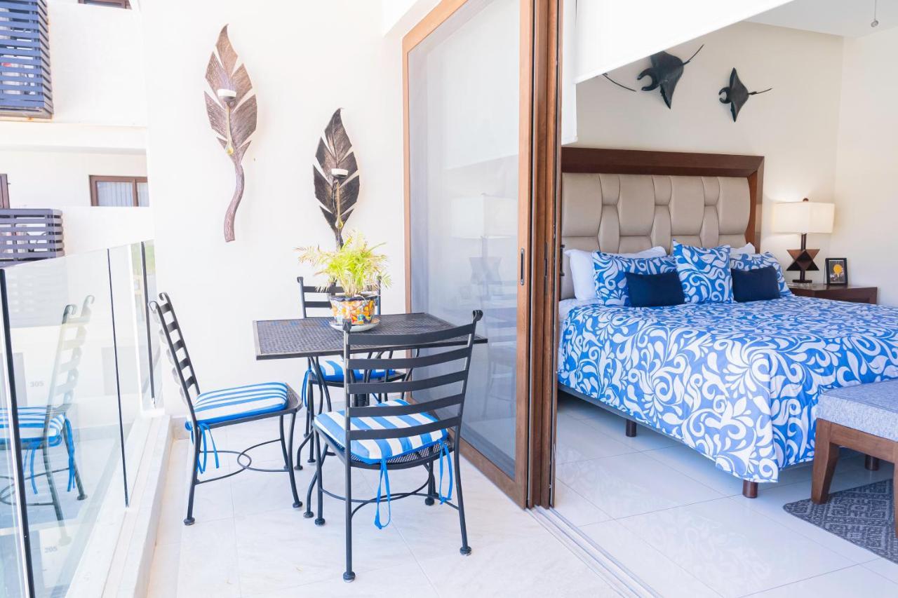 Nayri Life & Spa 408 Puerto Vallarta Kültér fotó