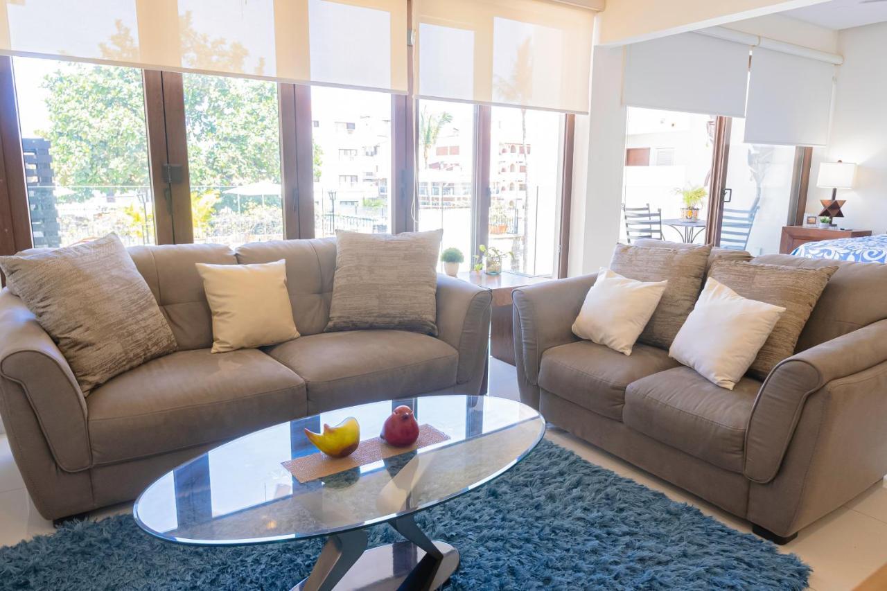 Nayri Life & Spa 408 Puerto Vallarta Kültér fotó