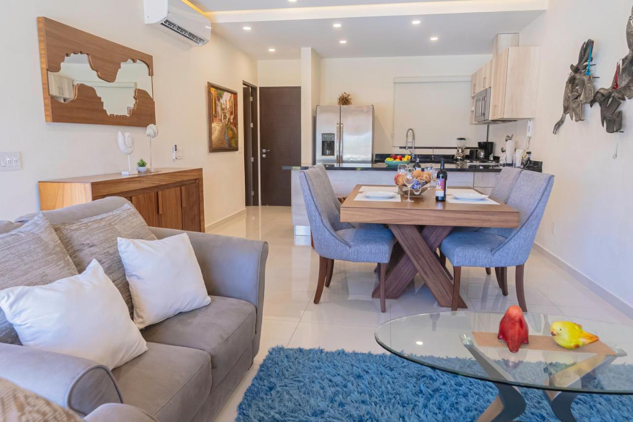 Nayri Life & Spa 408 Puerto Vallarta Kültér fotó