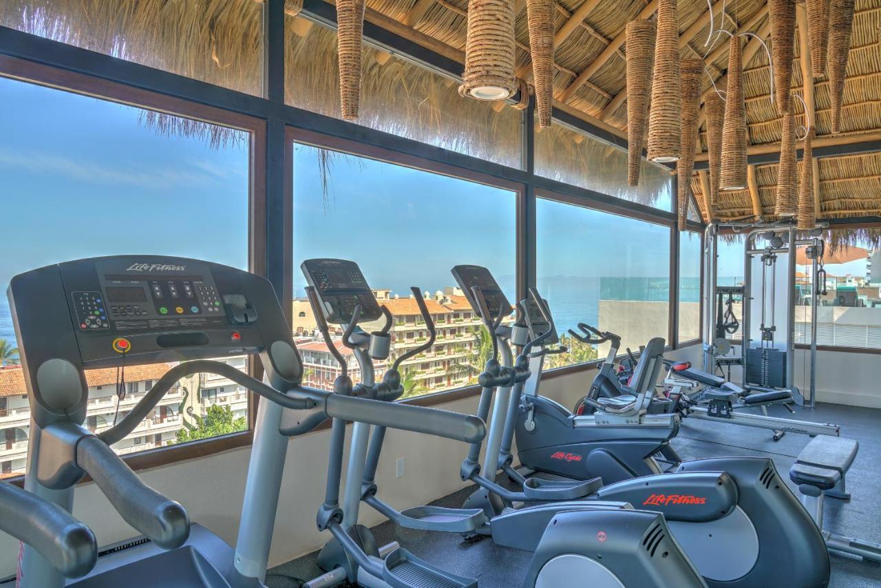Nayri Life & Spa 408 Puerto Vallarta Kültér fotó