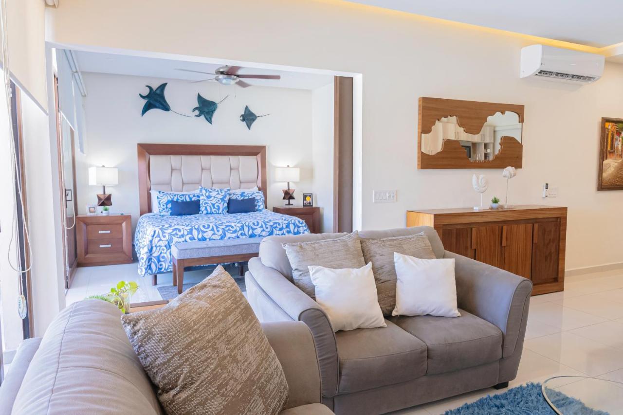Nayri Life & Spa 408 Puerto Vallarta Kültér fotó